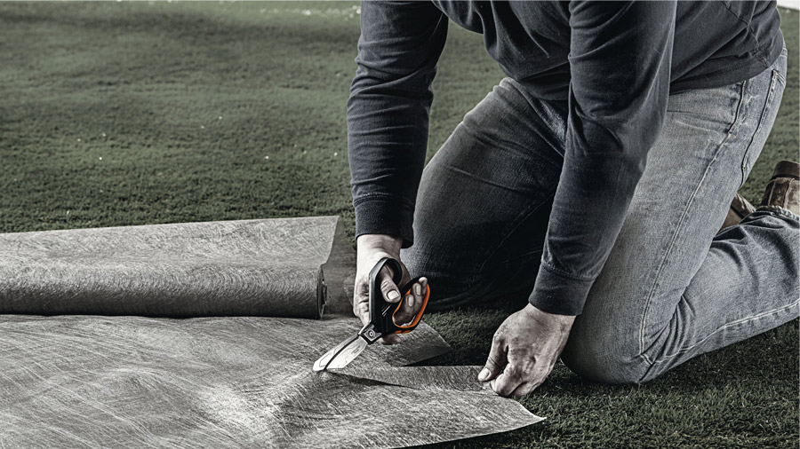 Cisaille PowerArc Fiskars Cisaille PowerArc Fiskars